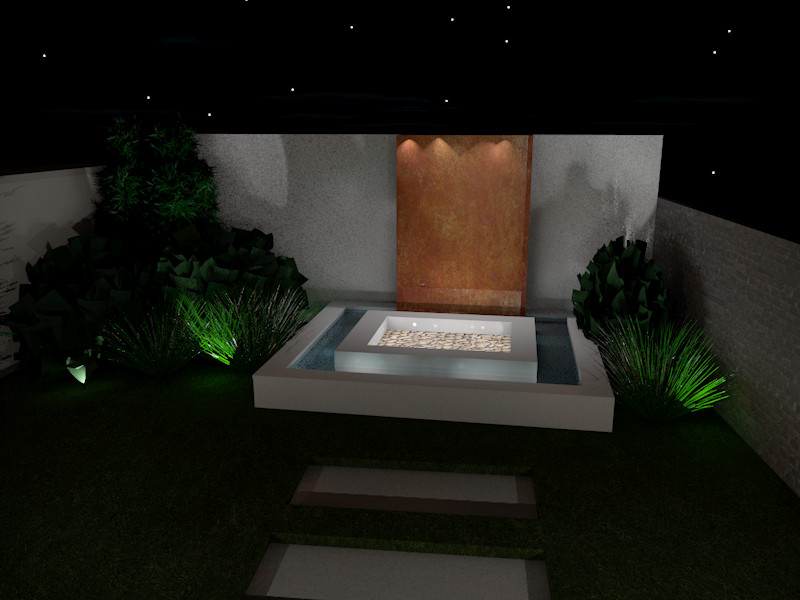 Проект гостиничного комплекса в Краснодарском крае