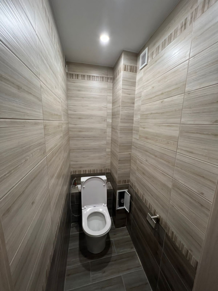 Ремонт 2х-комнатной квартиры на Р. Зорге