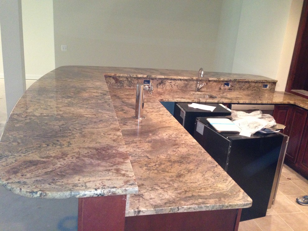 Kitchen - kitchen idea in DC Metro