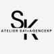 Atelier S41+ Agence KP