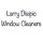 Larry Disipio Window Cleaners