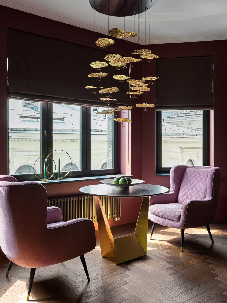 Звонарский