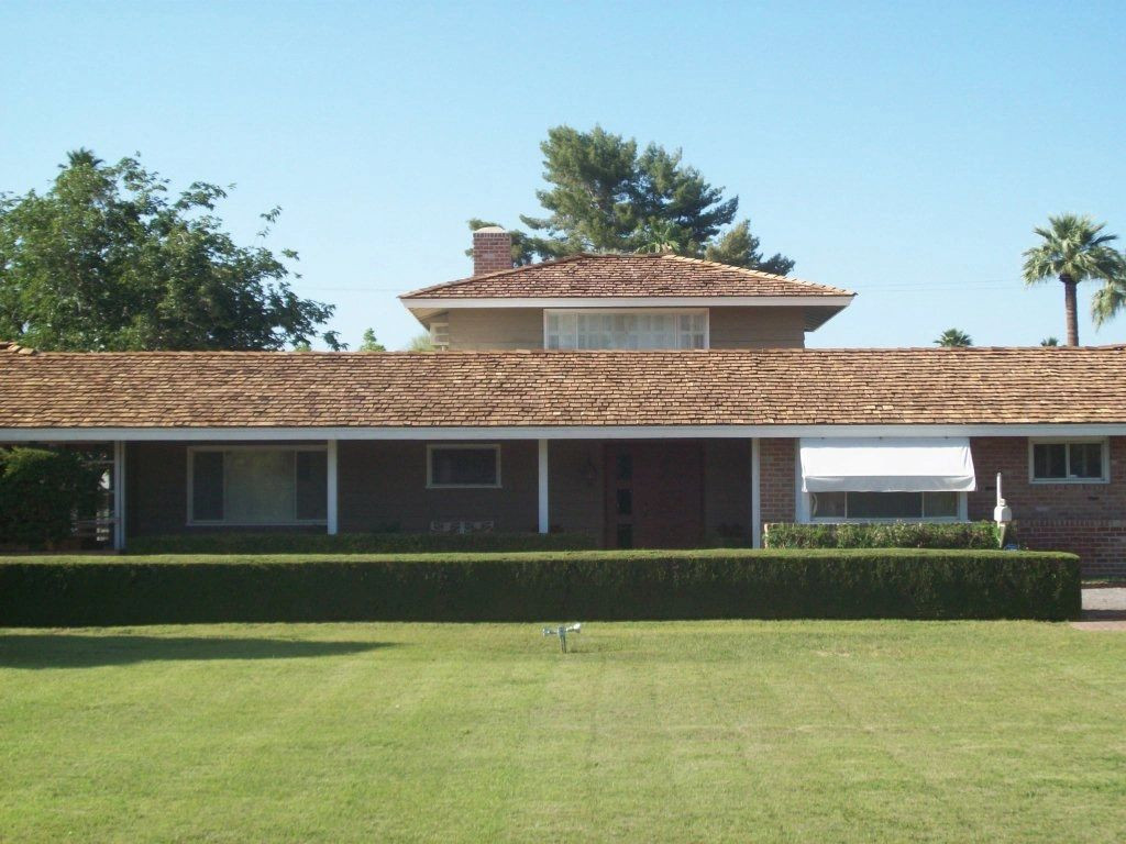 Roofing Projects