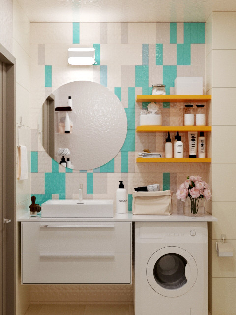 Частная квартира 2