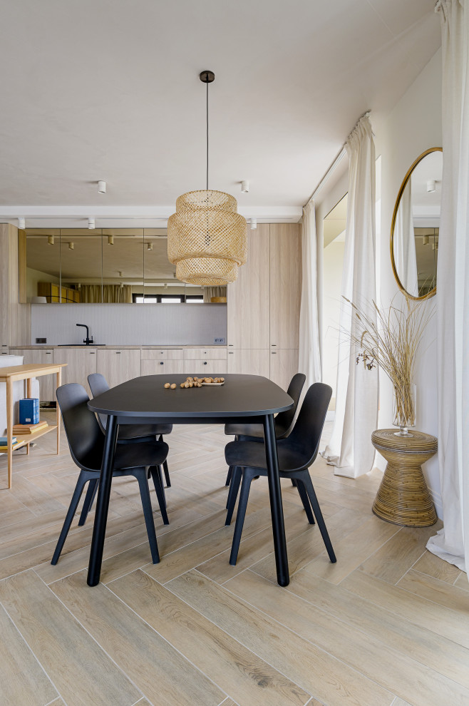 50 оттенков бежевого