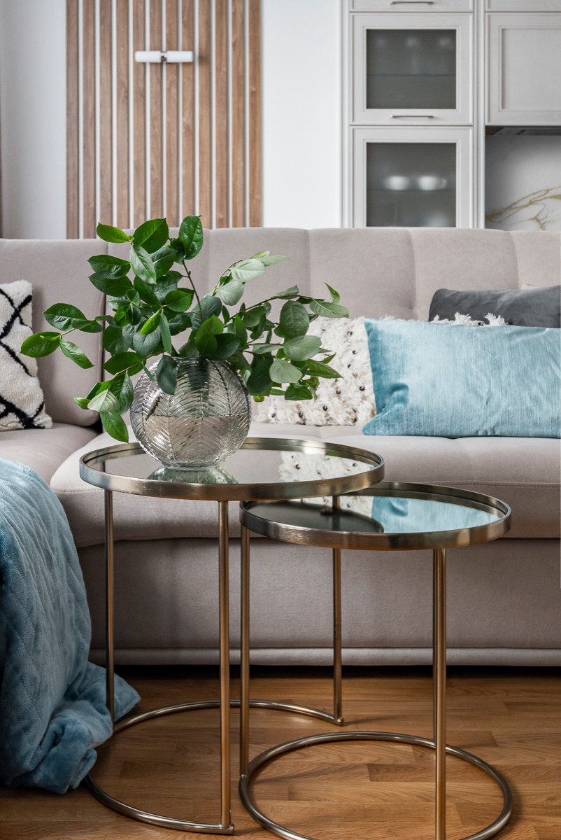 Квартира 74 кв в ЖК "Звездный городок" г.Тюмень