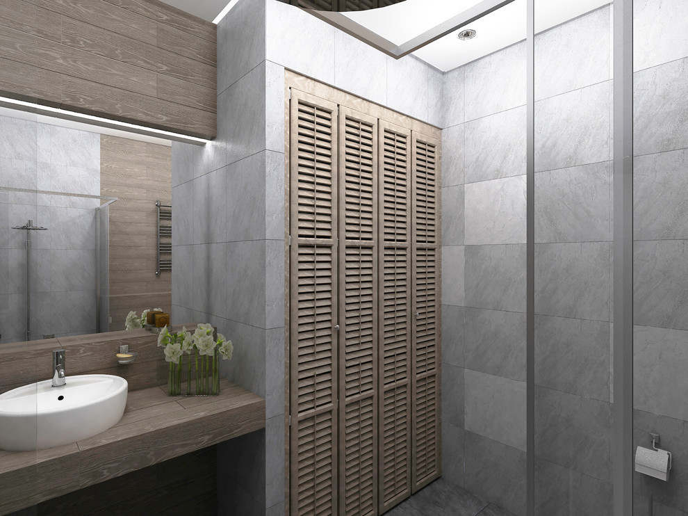 Дом в Березняках