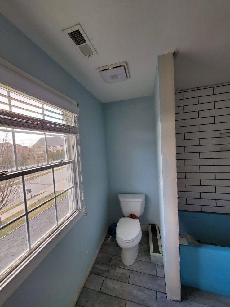 Bathrooms