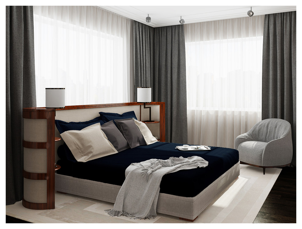 Поп-арт в современной квартире