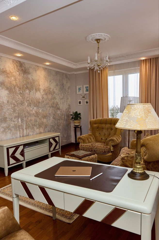 Обновление интерьера