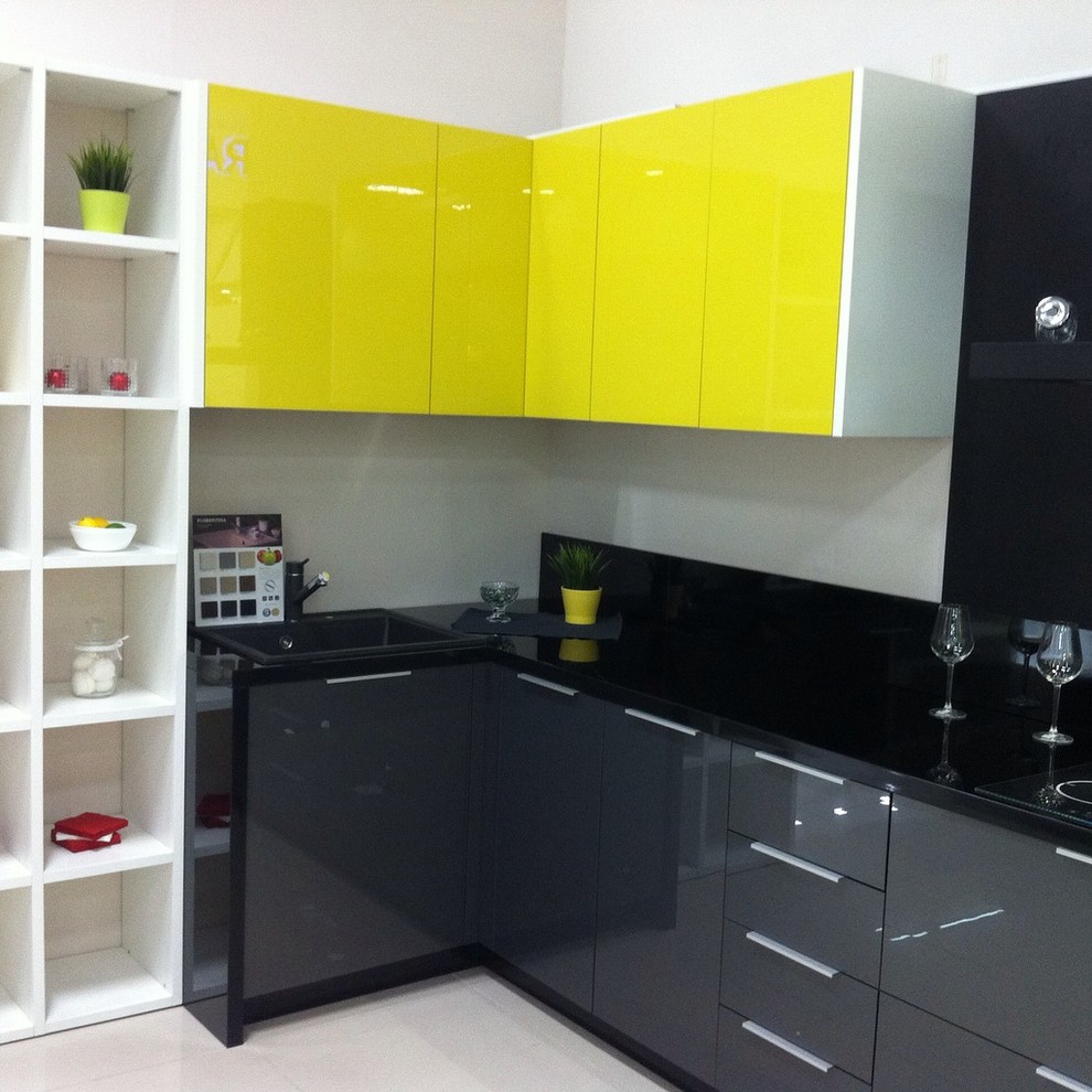 Модель "РИО"