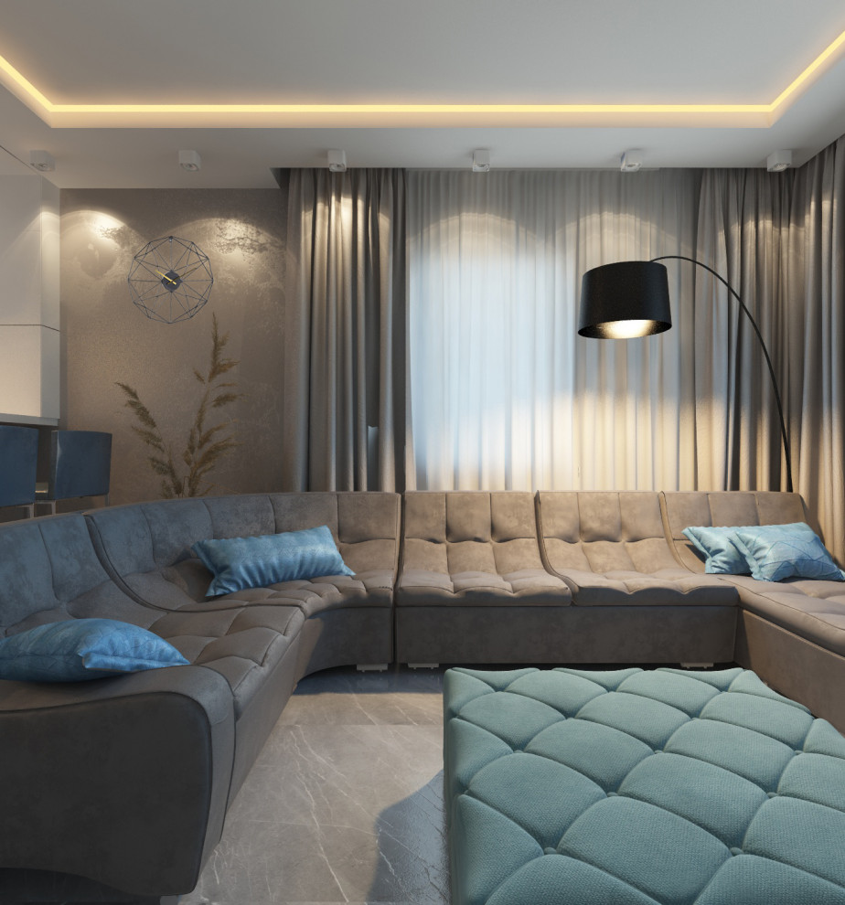 Квартира в КП Тироль