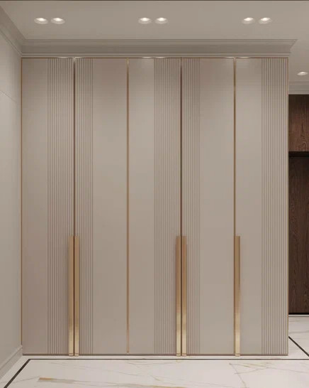 Жилой комплекс "Метрополия" (площадь 80 м2)