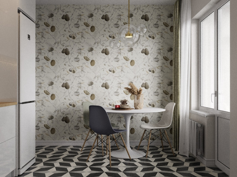 Гнёздышко для молодоженов