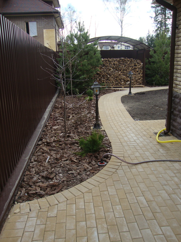 Дизайн и оформление клумб и цветников