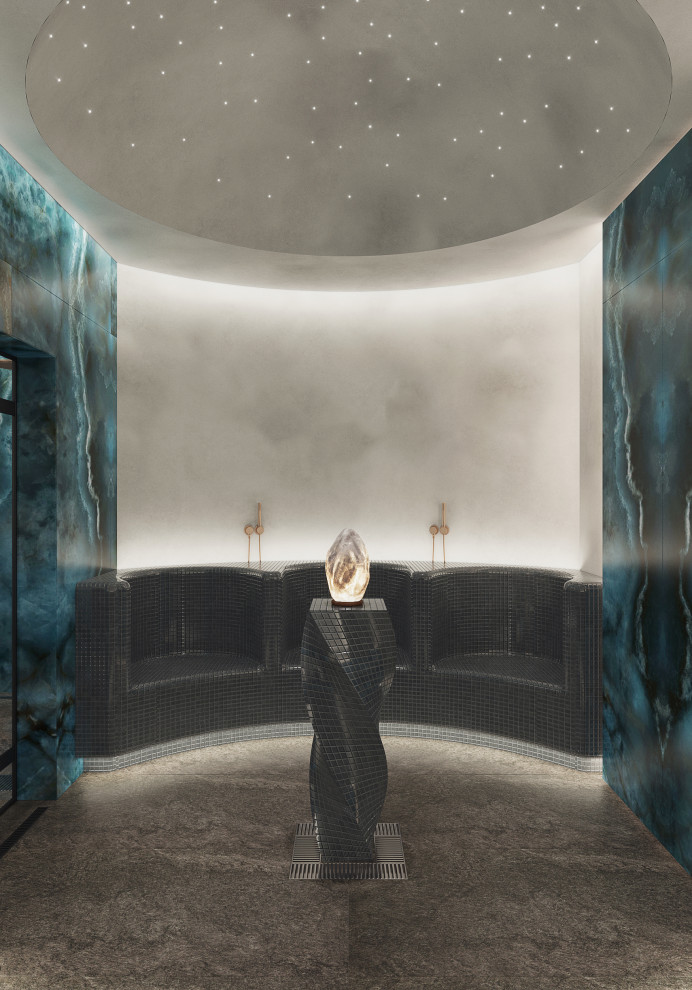 Шерегеш WOW SPA