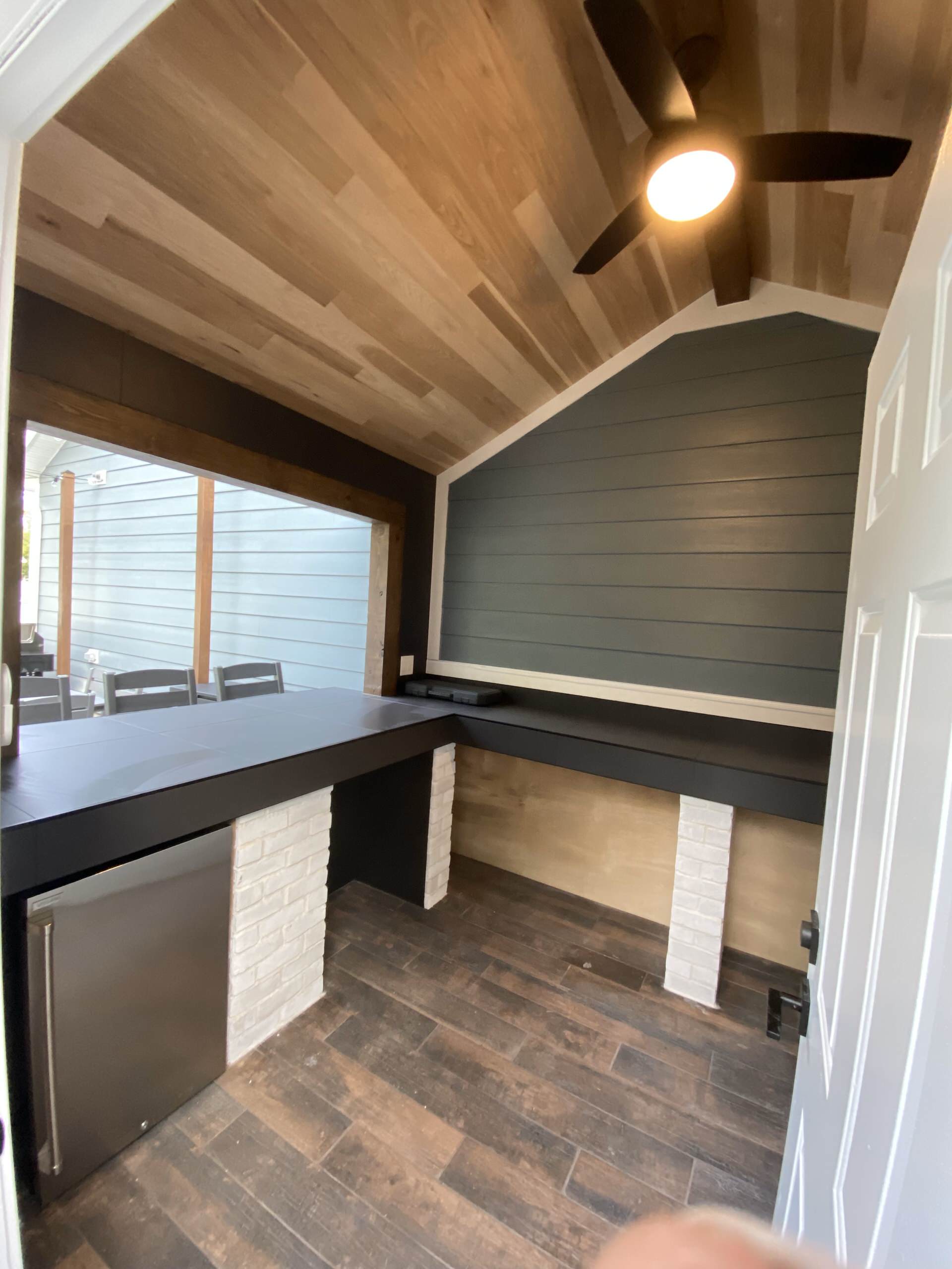 Beach House Remodel