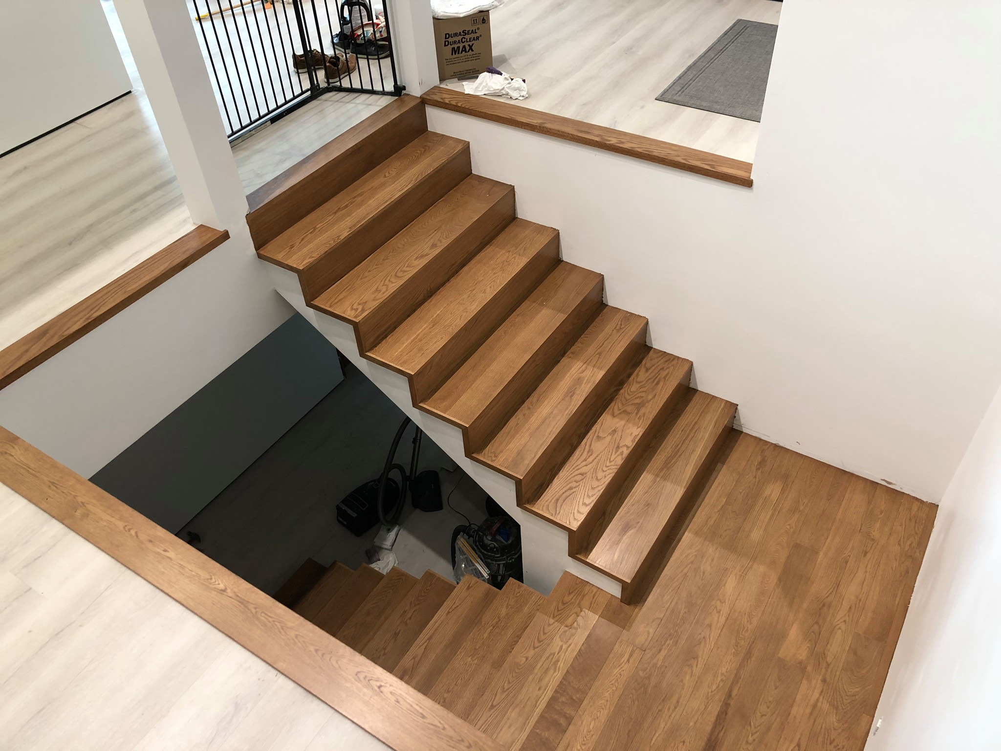 Whole Home Renovation