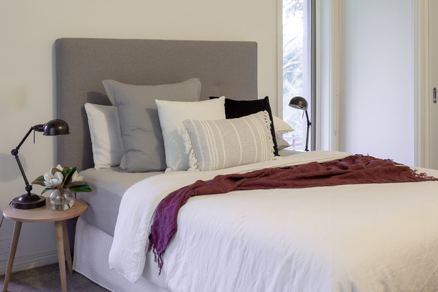 Home Styling sovrum