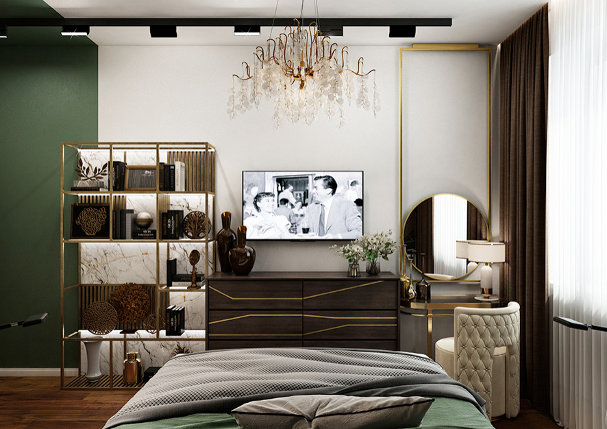 ЖК ЗилАрт, Лот 4