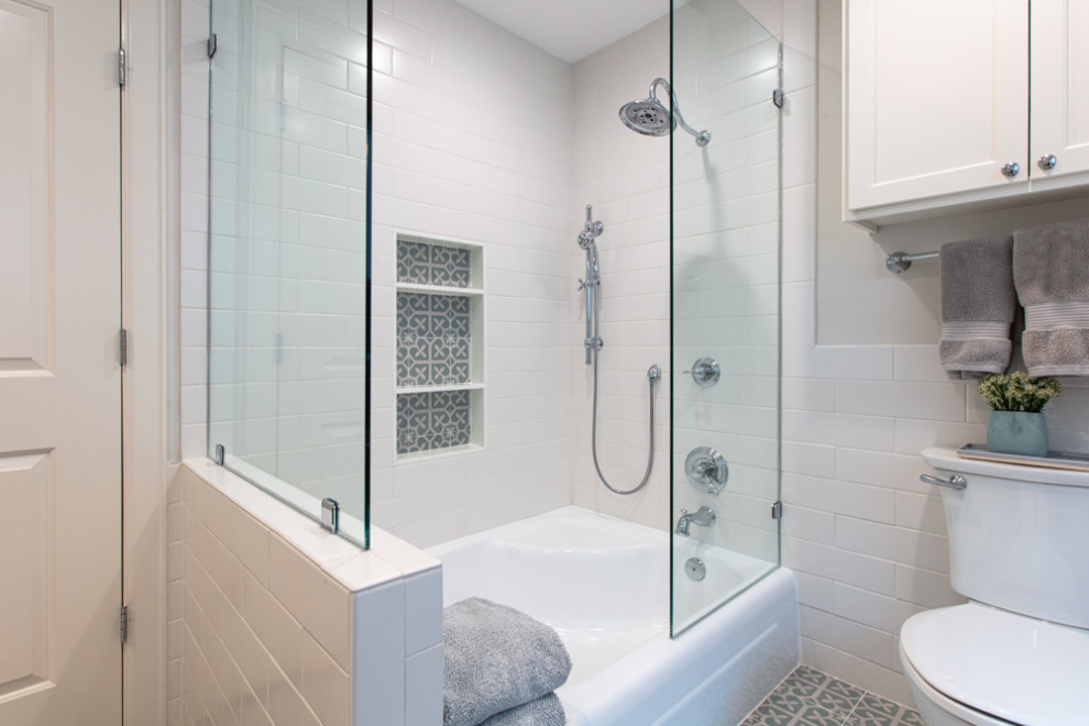 Tanglewood Remodel