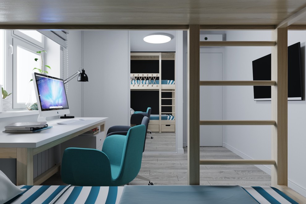 Квартира в Кирове