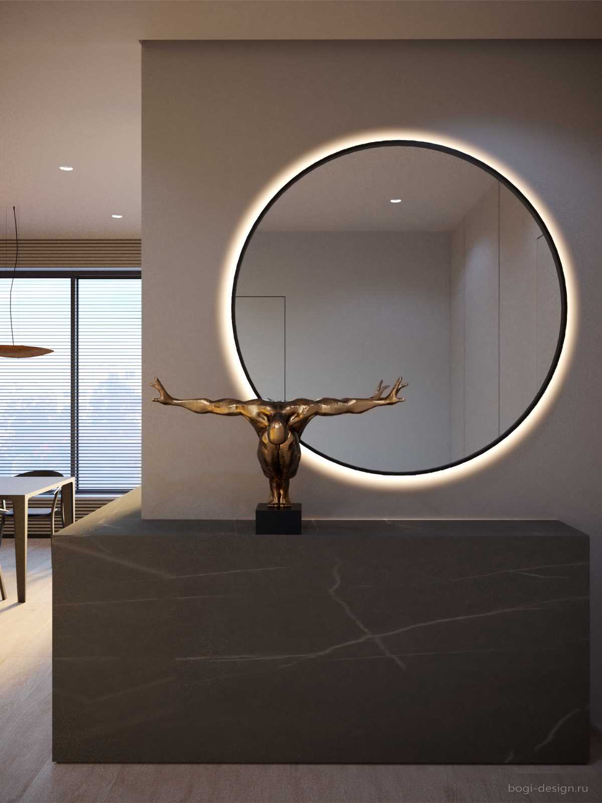 Квартира в центре Екатеринбурга