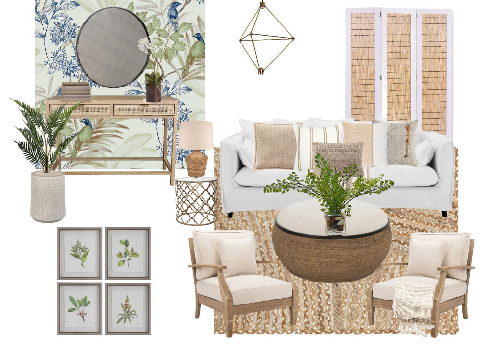 Design Board