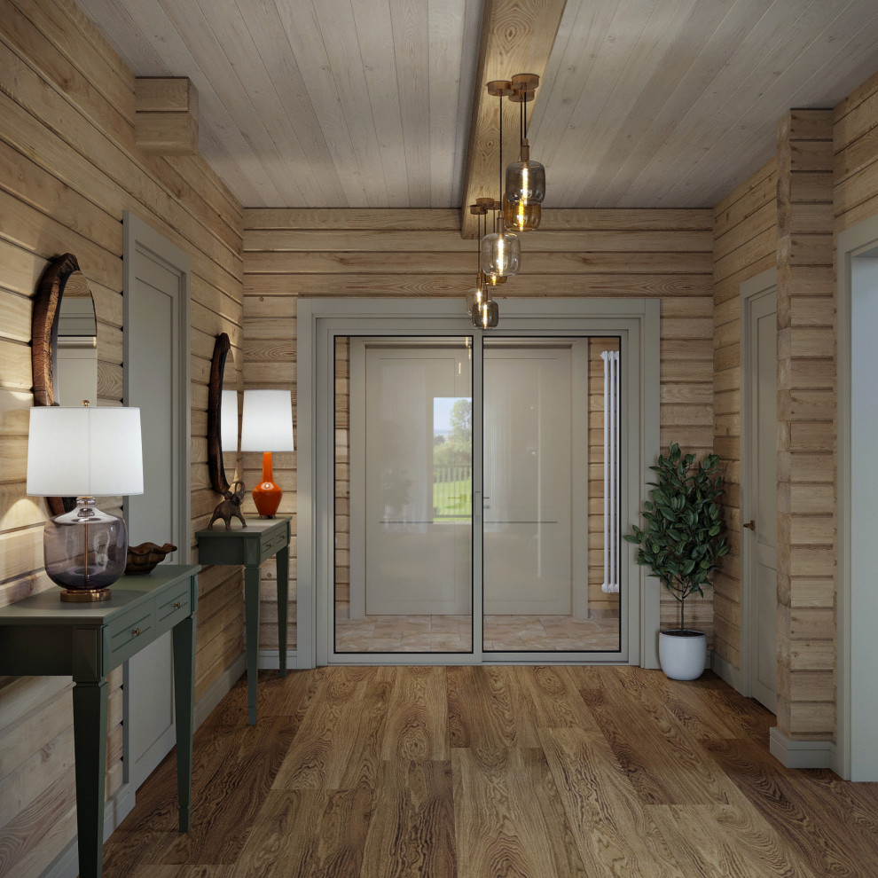 Дом на Нерли