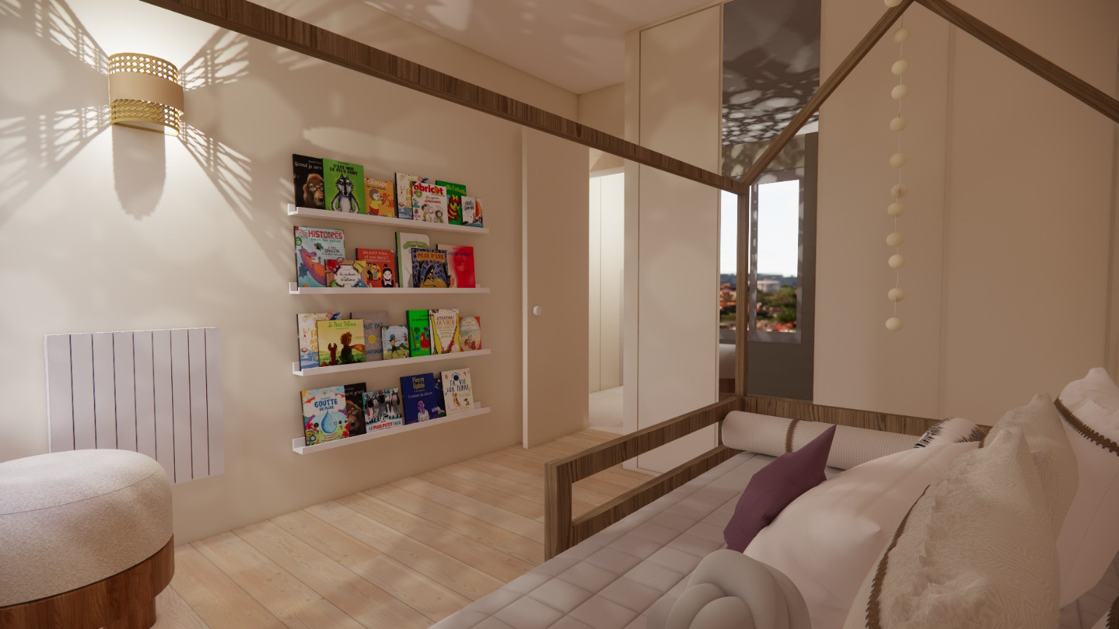 Projet R&R | Rénovation totale