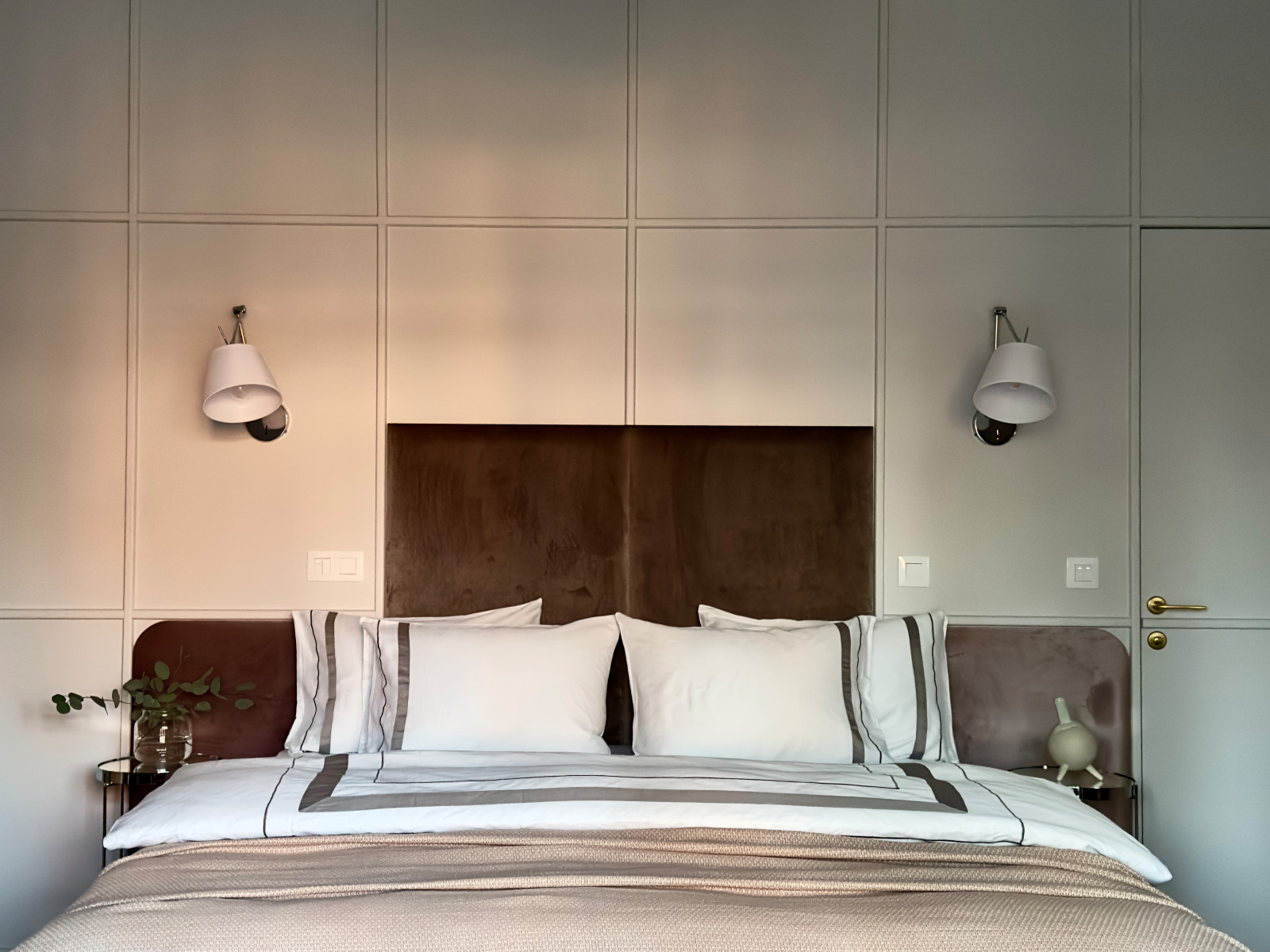 Дом в Зеленом Бору