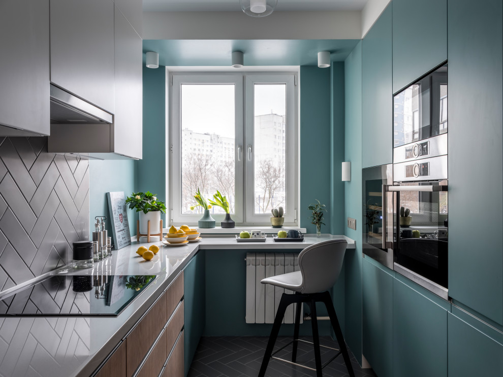 Настроение и цвет