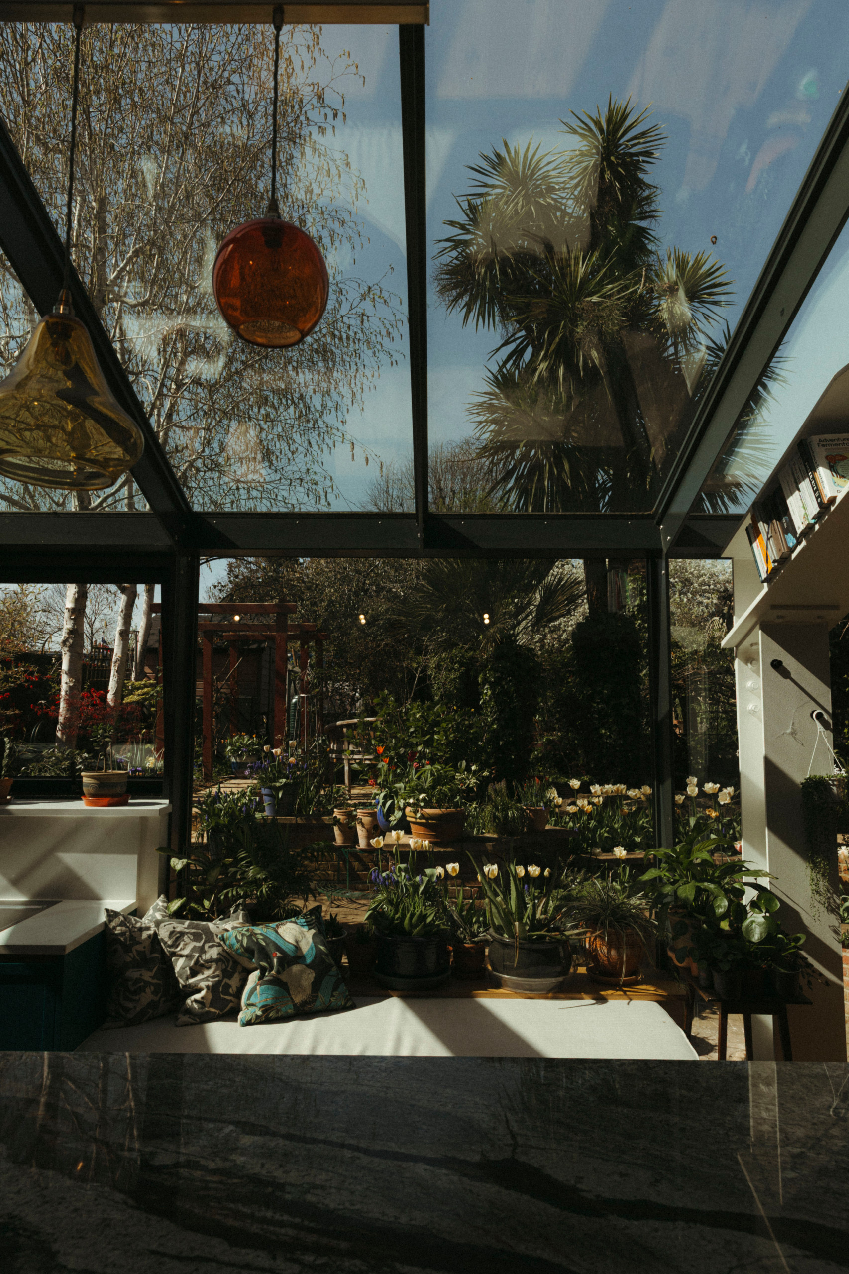 London Terraced House Extension and Reconfiguration | London