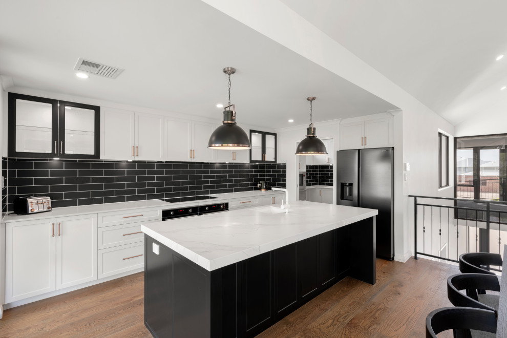 Sorrento Project