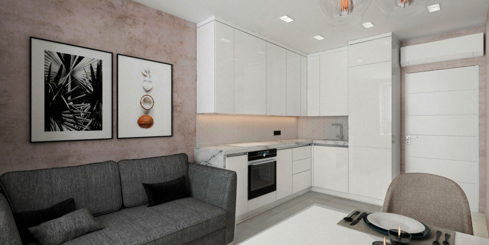 Клюквенный сок