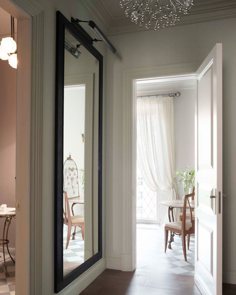 APPARTEMENT HAUSSMANNIEN