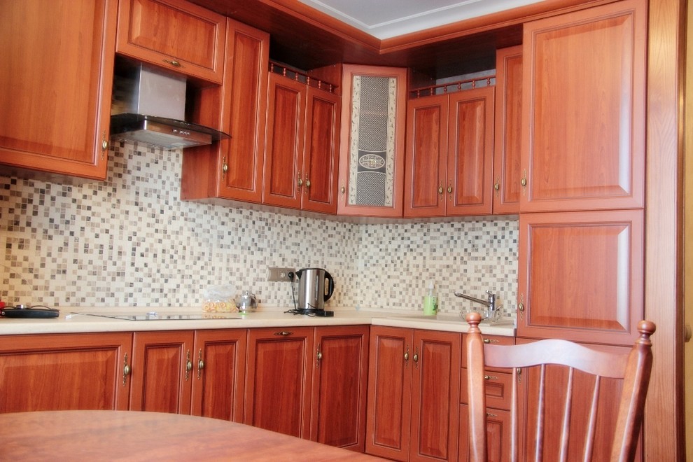 Ремонт квартиры под ключ ЖК Триколор