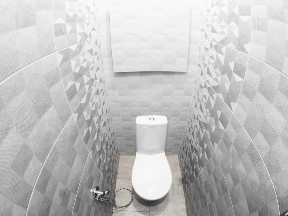 Ремонт трехкомнатной квартиры 79 кв.м. в ЖК «Переделкино Ближнее»