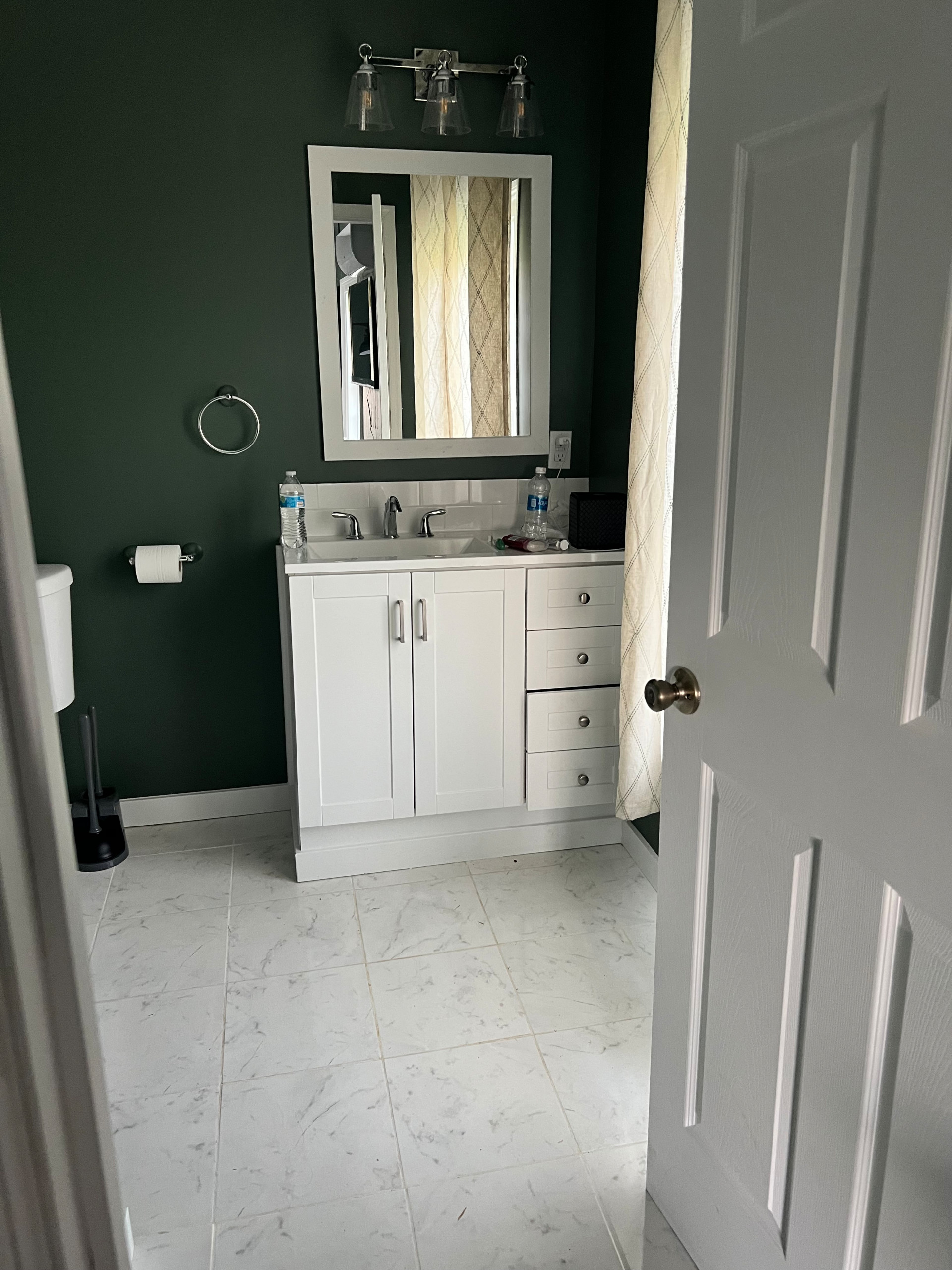 B&B Hawksbill Luray