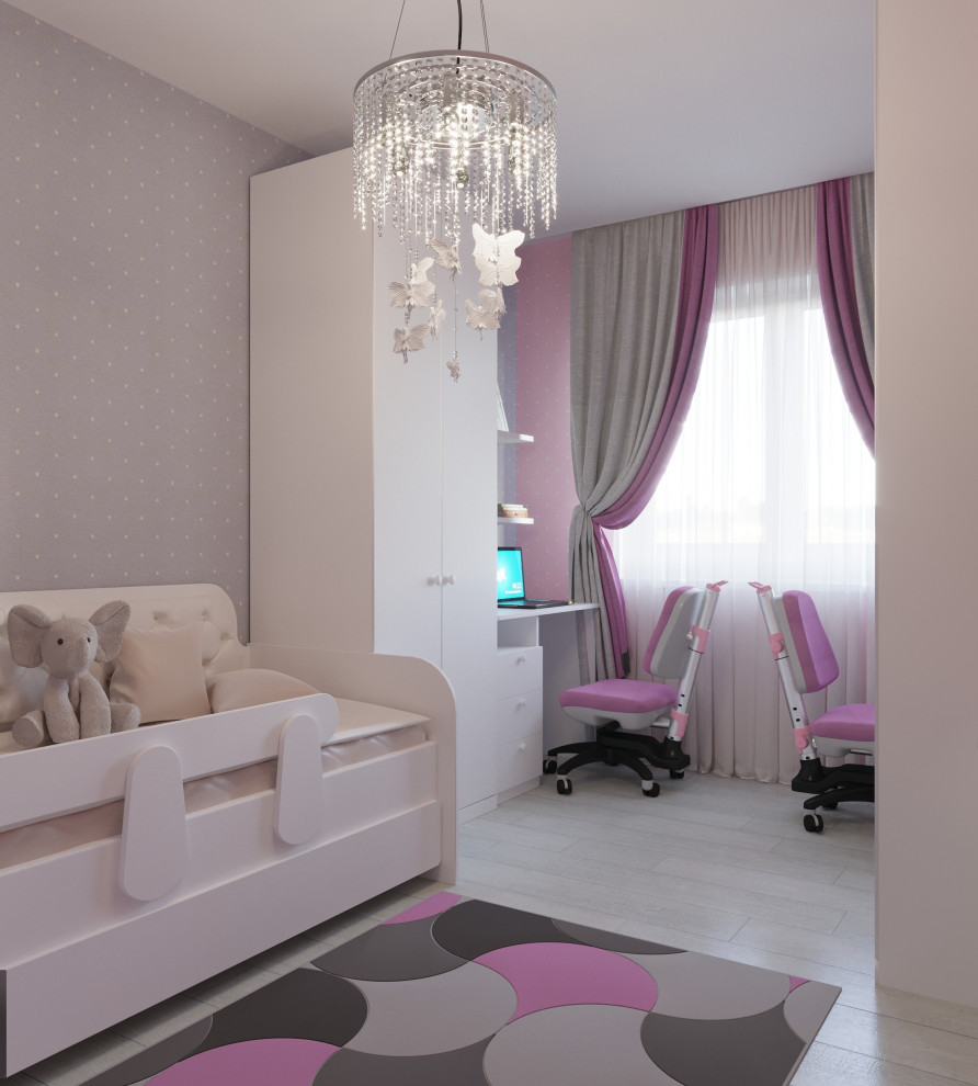 ЖК Пригород лесное