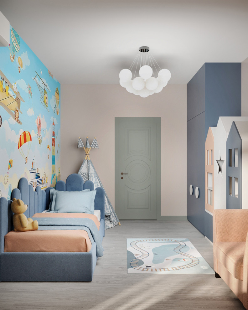 ЖК Преображение