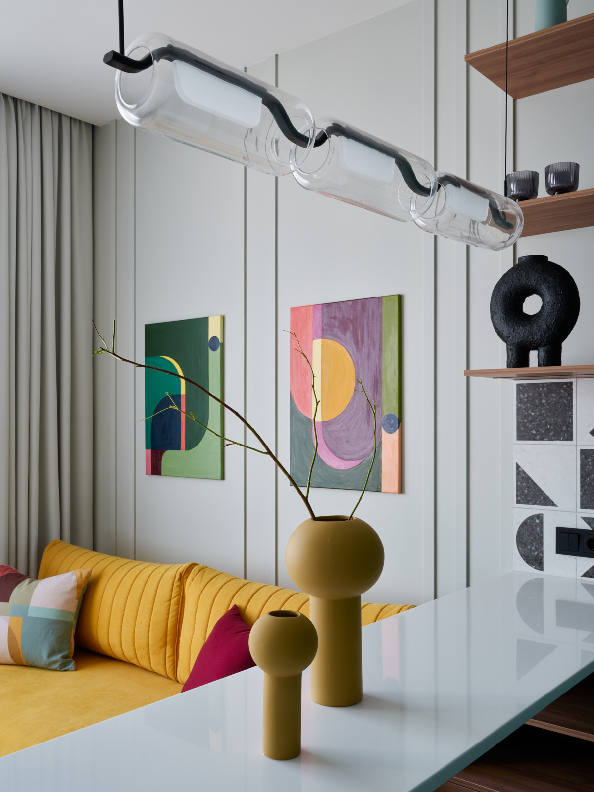 ЖК Нагатино i-Land