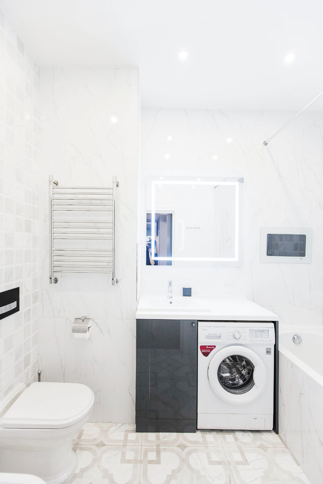 Квартира в Отраде