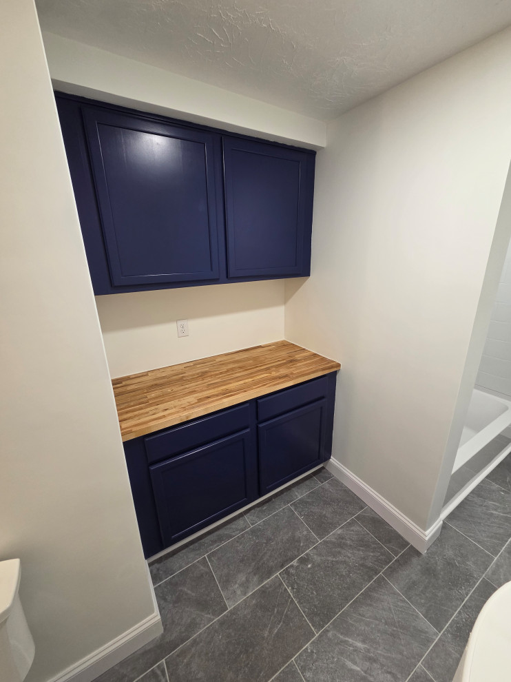 Bathroom Remodeling
