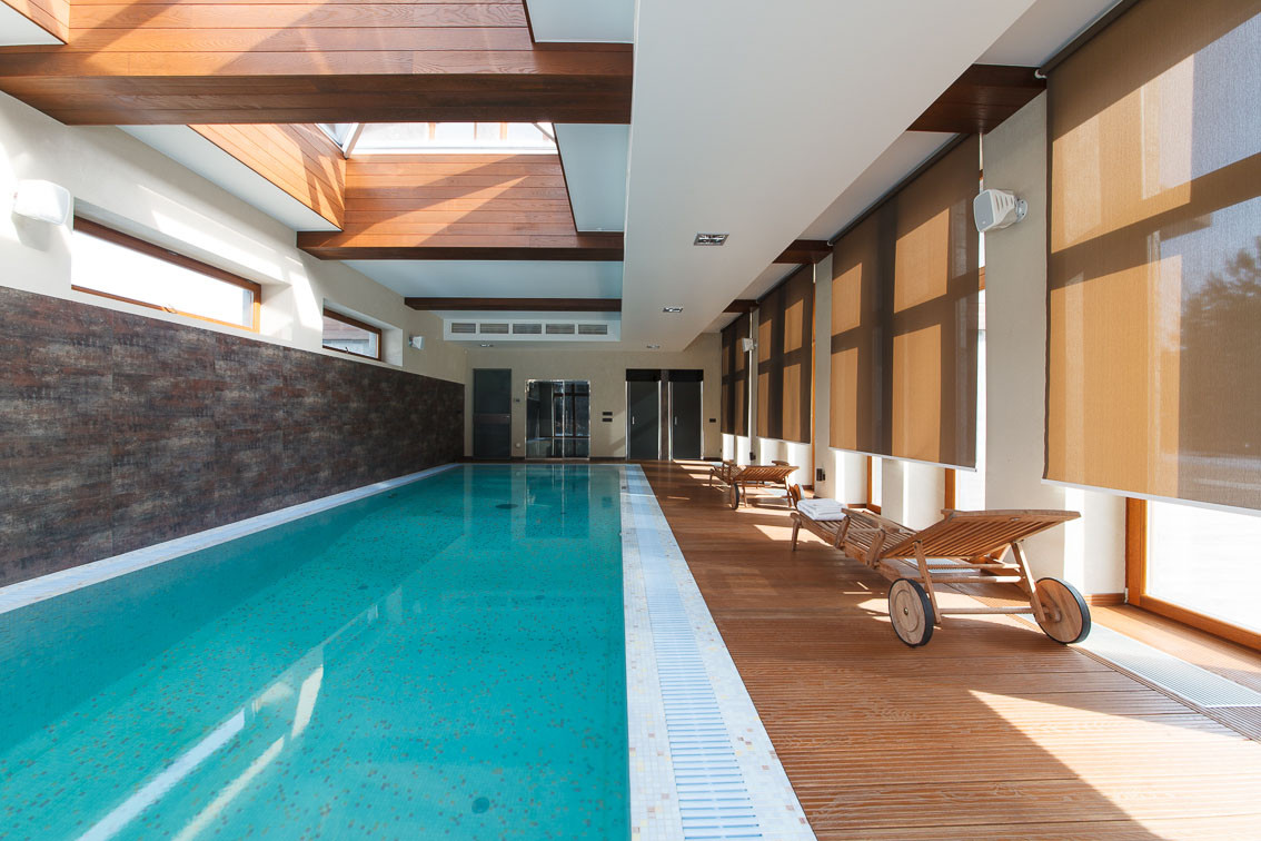 Дом с мужским характером. Авторские интерьеры, проектирование, декорирование.