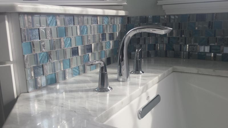 India White Onyx-Project 2726