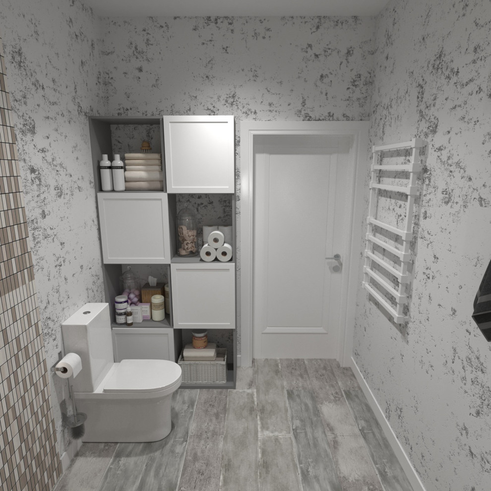 Квартира - 92,73 м2 - г.Сочи