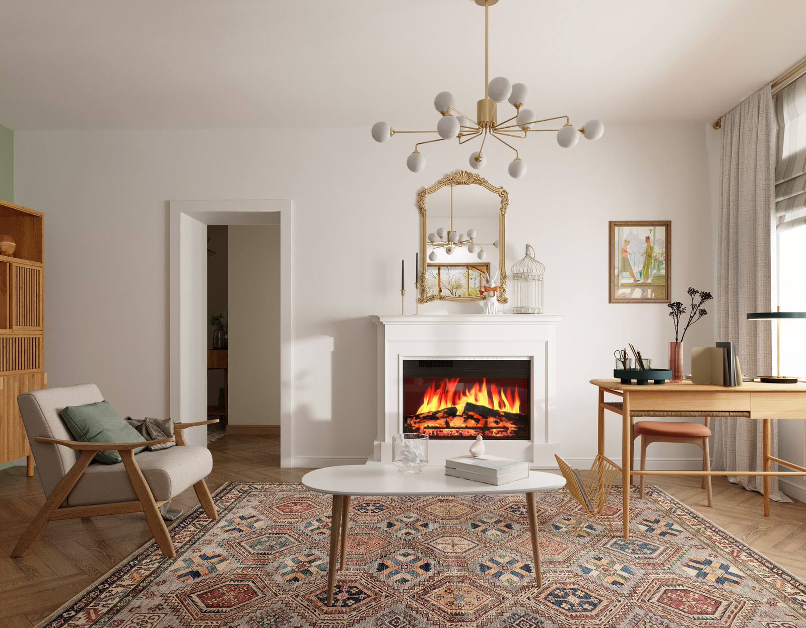 Замоскворечье