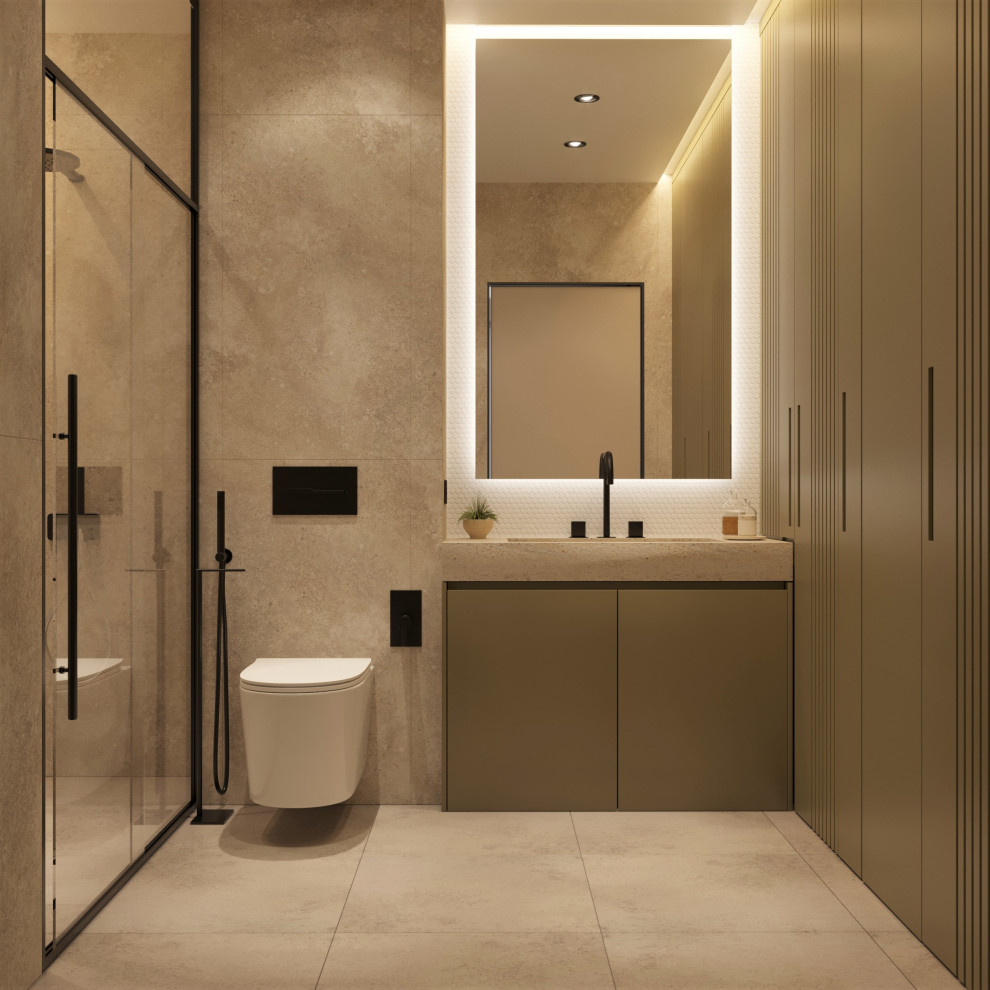 ЖК ПАЛАЦИО - квартира 60кв/м  | Санкт-Петербург