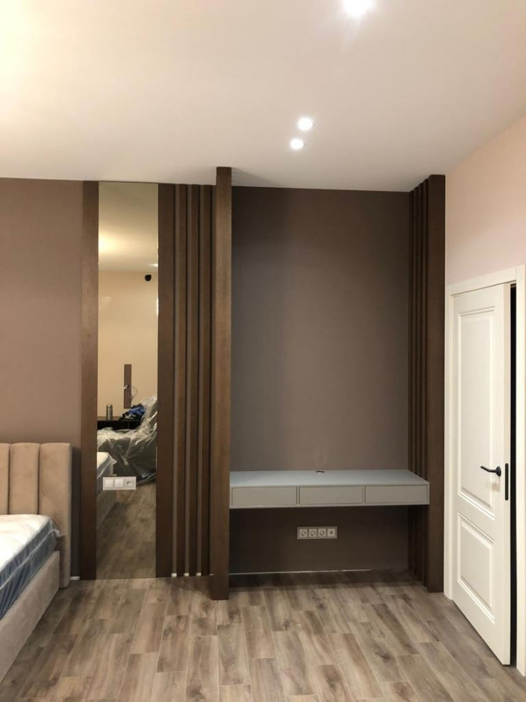 Стеновые панели и перегородки